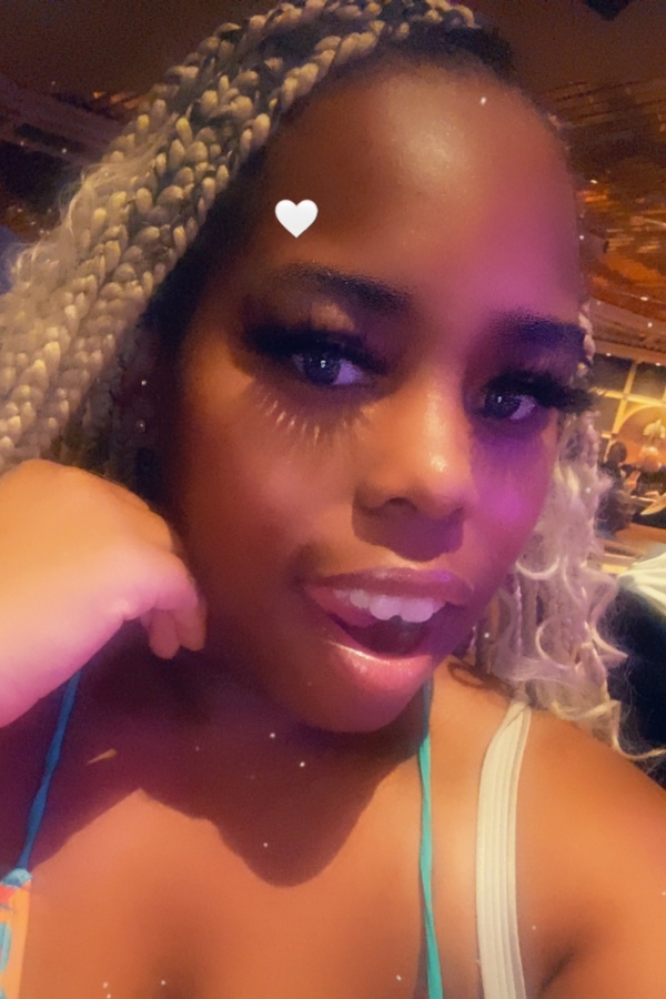 Cruise Brothers Travel Agent Marteesha Walker